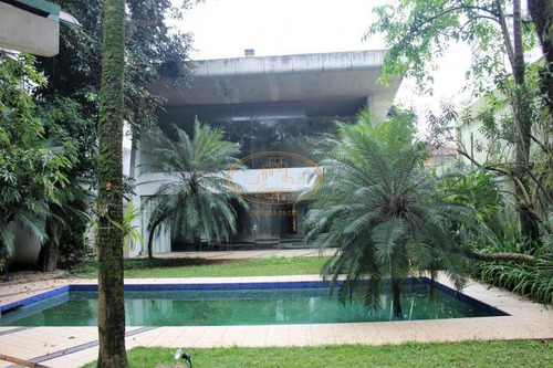 Imagem 1 de 30 de Casa Com 3 Dormitório(s) Localizado(a) No Bairro José Menino Em Santos / Santos - 5996