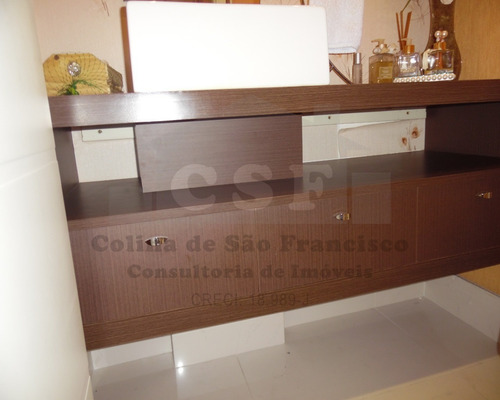 Imagem 18 de 30 de Apartamento De 212m² 4 Dormitórios Vila São Francisco - São Paulo - Ap14929 - 69806409