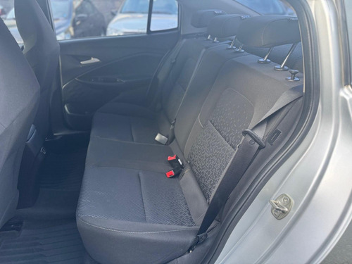 Chevrolet Onix plus SEDAN Plus LT 1.0 12V TB Flex Aut.