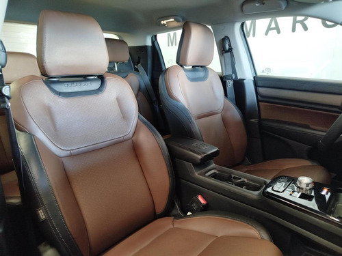Ram Rampage Laramie 2.0 Turbo 272cv Automática Ano 2024