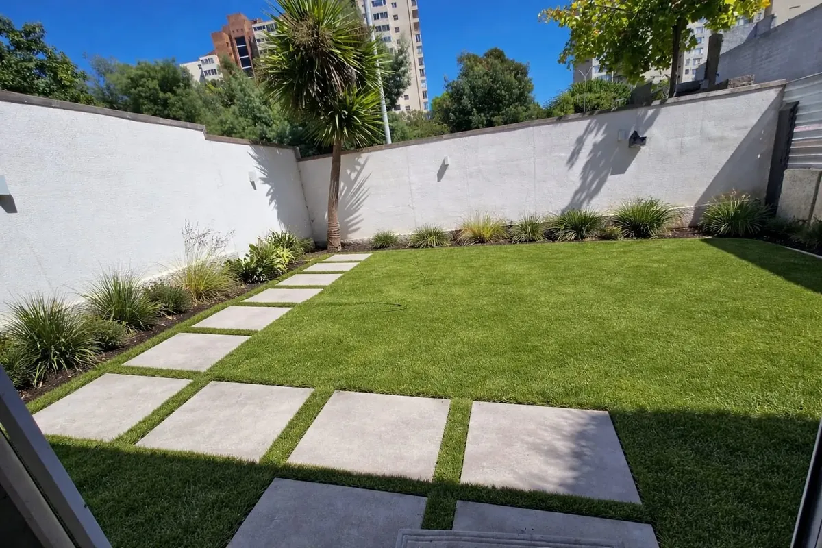 Imagen 1 de 16 de Arriendo Casa En Condominio 4 Dormitorios