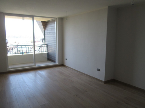 Central, 3+2b+estac.y Bodega, Edificio Vita