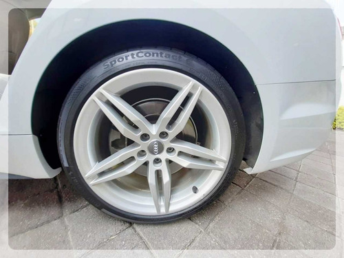 Imagen 13 de 15 de Audi A 5 Sportback Sline 2018