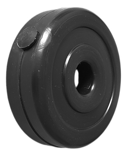 Kit 2 Disco Barra 1 Pulgada Mancuernas Salcedo 2 Lb .907kg