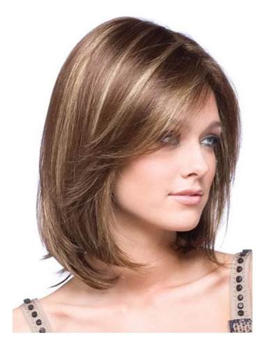 Pelucas Llenas Del Cordón Pelucas Del Cabello Humano Del