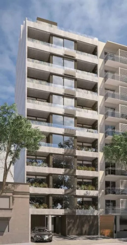 Casa Berro Venta Apartamento 1 Dormitorio Rambla Pocitos Opcion Garage Banco