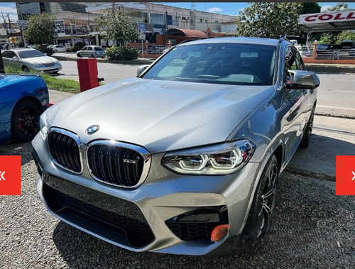 Oportunidad Bmw X 4 M 2020