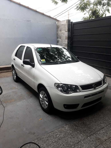 Fiat Palio 1.4 Fire Pack Confort 2016