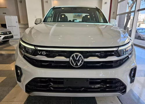 Volkswagen Amarok 3.0 Cd Tdi 258Cv V6 Extreme 4X4 At