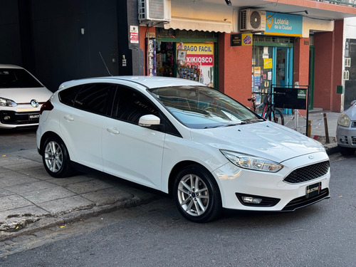 Ford Focus III 1.6 S