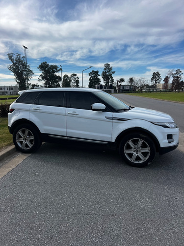Land Rover Evoque 2.0 Prestige Plus 240cv