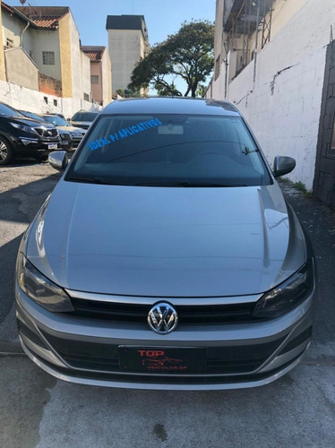 Imagem 4 de 9 de Novo Vw/polo Mca 1.0 2020
