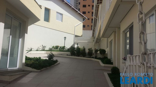 Imagem 1 de 15 de Casa Em Condomínio - Jardim Marajoara - Sp - 542057