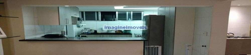 Imagem 2 de 12 de Apto No Tatuapé Com 2 Dorms Sendo 1 Suíte, 1 Vaga, 96m² - Ap1467