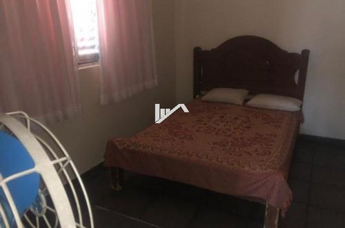 Imagem 12 de 14 de Linda Sobrado Com Piscina E Financiamento Bancário 700m Do M