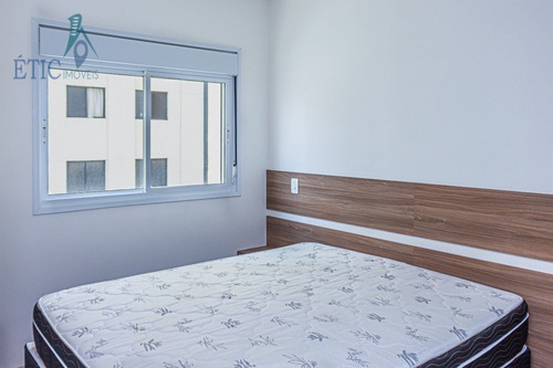 Imagem 5 de 20 de Apartamento Residencial Em São Paulo - Sp - Ap1061_etic