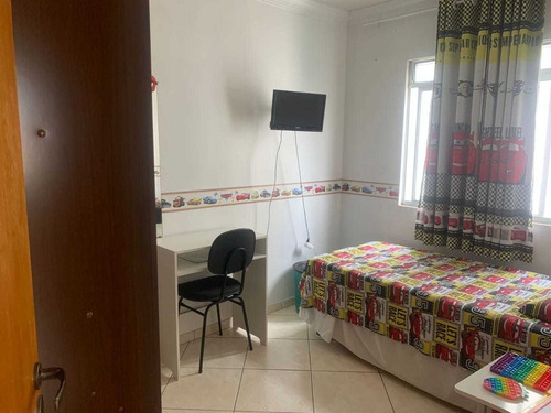 Imagem 10 de 23 de Cobertura Duplex Com 3 Quartos Para Comprar No Darcy Vargas Em Contagem/mg - 1697