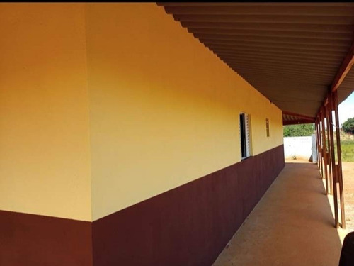 Imagem 13 de 18 de Pj Chácara Nova A Venda