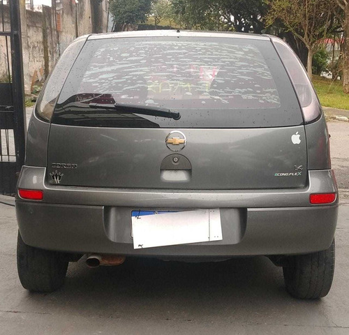 Imagem 11 de 12 de Chevrolet Corsa Hatch Maxx 1.4 (flex)