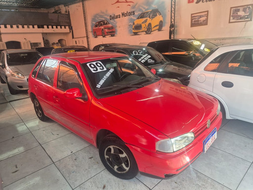 Volkswagen Gol isento ipva
