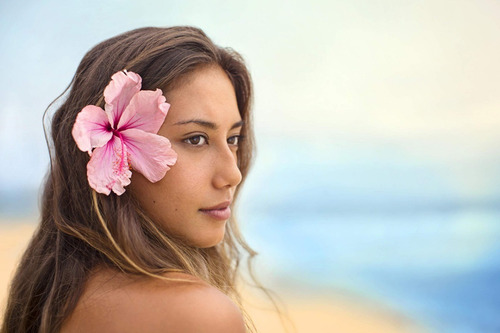 Hawaiian Tropic Protector Solar Labial Spf 20 Island Berry