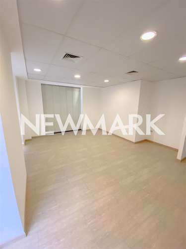 Local Comercial En Arriendo En Las Condes