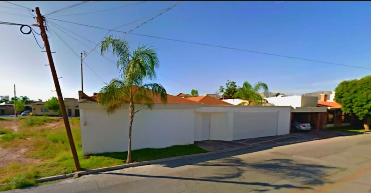 Ar Casa En Venta En Residencial Campestre La Rosita, Torreón, Coah.