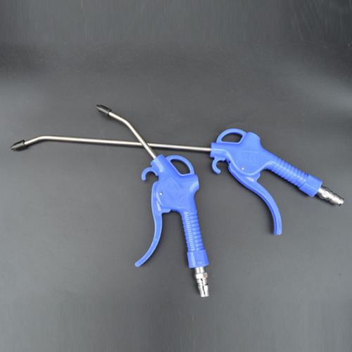 Herramienta De Limpieza De Plumero De Pistola De Aire 255 Mm
