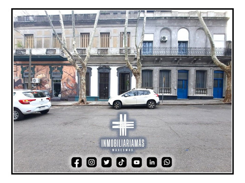 Casa Venta Palermo Montevideo Imas.uy D * (ref: Ims-20401)
