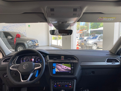 Imagen 6 de 20 de Volkswagen Tiguan Elegance 2.0tsi 2022 8at