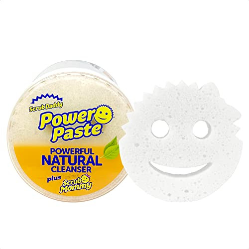 Powerpaste Bundle  Exfoliante De Limpieza Y Pulido A Base D