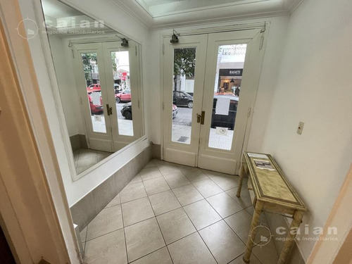 Imagen 3 de 12 de Venta De Departamento Monoambiente - Belgrano