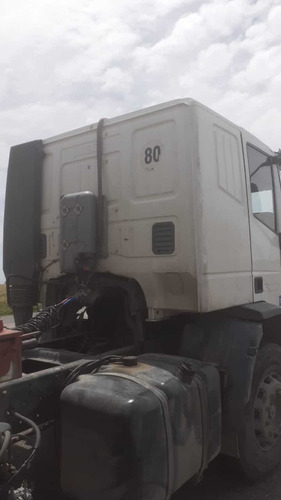 Iveco Eurocargo 170 E210 2006