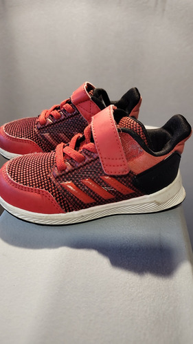 Zapatillas adidas Con Abrojo. Uno O Dos Usos. Talle Us 7k.