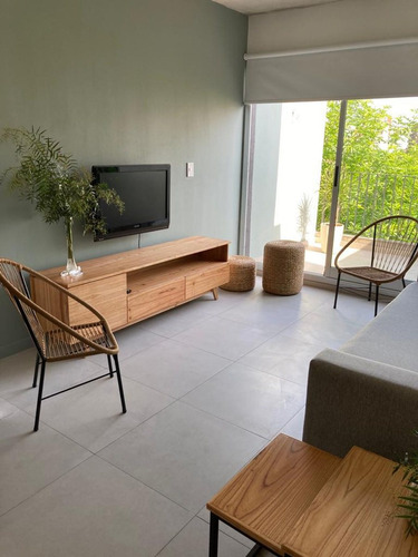 Venta Almagro 2 Ambientes Con Cochera Impecable