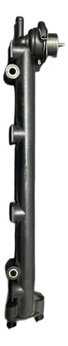 Rampa Inyección Rover 1400 16v Linea 214 Impecable