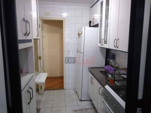 Imagem 6 de 24 de Apartamento Com 2 Dormitórios À Venda, 55 M² Por R$ 334.000 - Penha De França - São Paulo/sp - Ap4239
