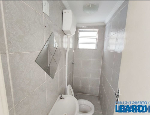 Imagem 13 de 15 de Apartamento - Jabaquara - Sp - 603261