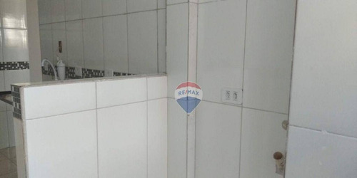 Imagem 30 de 30 de Apartamento Com 2 Dormitórios, 45 M² - Venda Por R$ 120.000,00 Ou Aluguel Por R$ 800,00/mês - Jaraguá - São Paulo/sp - Sp - Ap0216_agili
