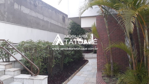 Imagem 27 de 30 de Apartamento - Ap000595 - 70155095