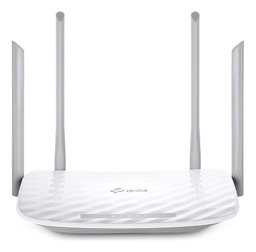 Roteador Wireless Ac1200 Archer C50w Tp-link Dual Band