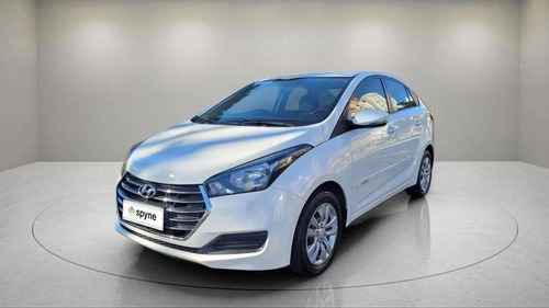 Hyundai HB20S Hyundahb20s 1.6a Comf
