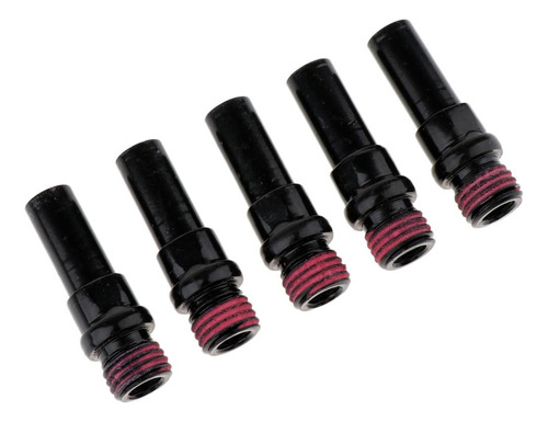 4 X 3-6pack Bicicleta V-brake Bosses Postes De 4 Pcs