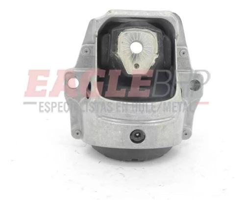 Soporte Motor Audi A4 2.0l L4 2009-2012 Front Izq S/sensor