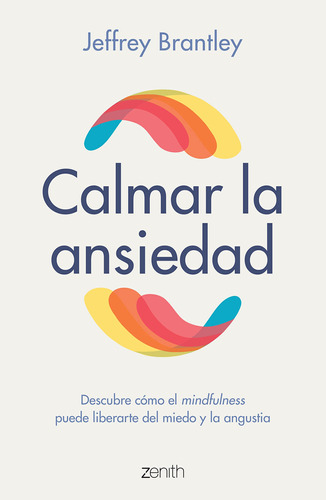 Calmar La Ansiedad 61evc