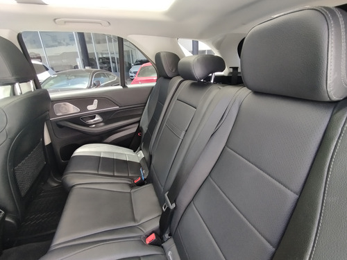 Mercedes-Benz Clase GLE 5p GLE 450 Sport L6/3.0/T Híbrido Aut