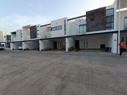 Casa En Renta Real Campestre Villahermosa