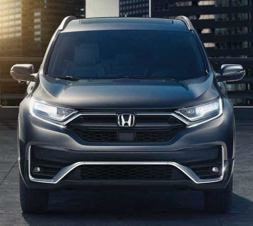 Honda Cr-v 1.5t Ex-l 4x4 Aut 2020