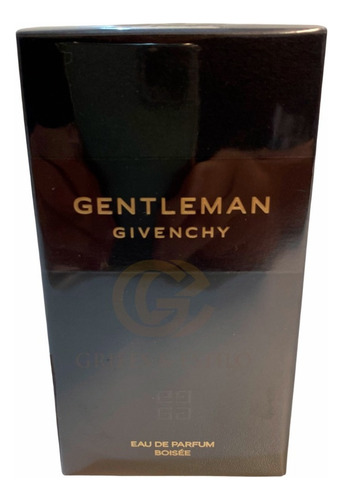 Givenchy Gentleman Boisée Edp - Perfume Masculino 100ml Original