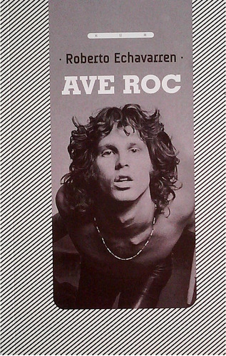 Ave Roc - Echavarren Roberto